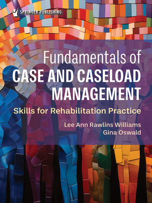 cover image of Fundamentals of Case and Caseload Management